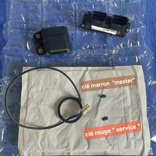 kit de démarrage pour Gilera GP 800 gp800 gp 800 Cdi Ecu Calculateur Injection