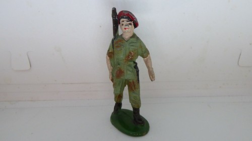 Quiralu soldat soldier - quiralu,