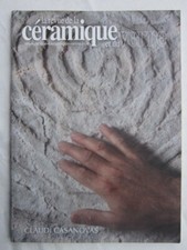 La revue de la Céramique et