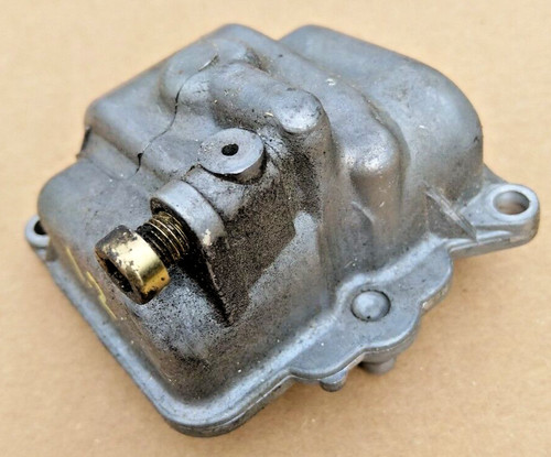 Cuve carburateur cylindre ou - cuve, 1