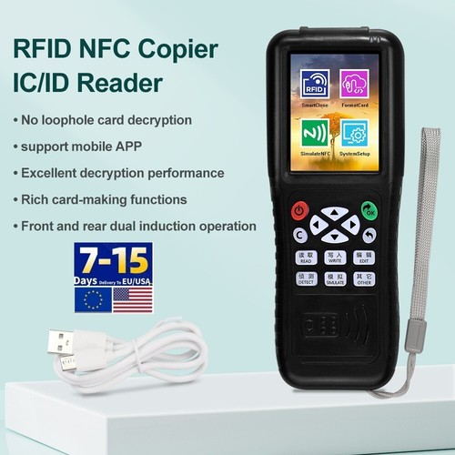 Rfid key card - rfid,