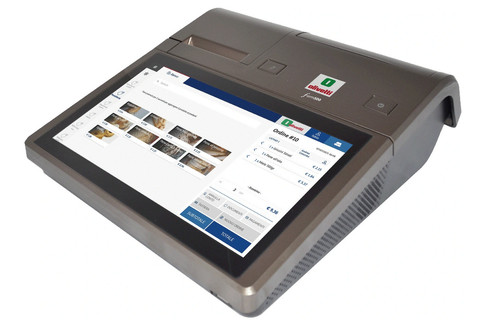 Olivetti b3673000 enregistreur - olivetti,