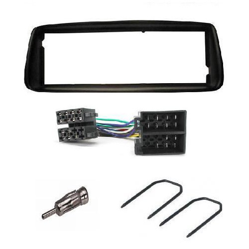 Peugeot 206 kit complet iso - peugeot,