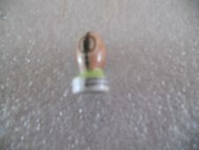 Fève asterix ballon rugby