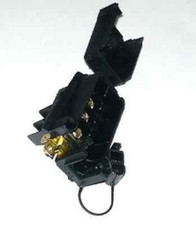 C00040987 bornier lave - bornier,