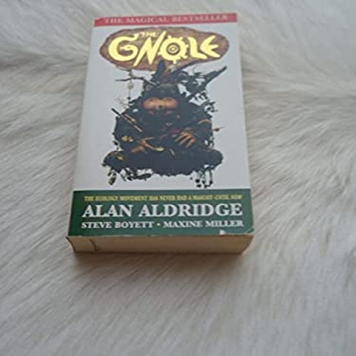 Gnole broché steve - le,