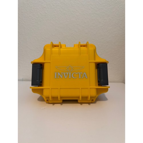 Invicta single slot hard watch - slot,