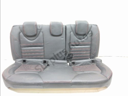 Kit banquette arriere - banquette, complete