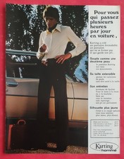 Publicité presse - publicité,