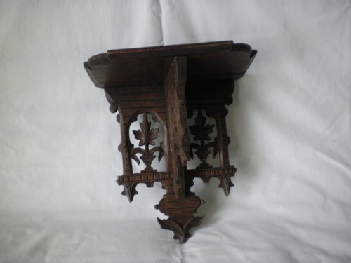 Petite étagère bois en - étagère,