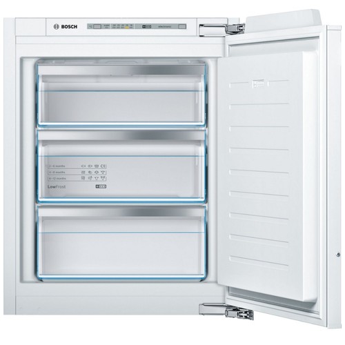 Bosch congélateur intégrable - bosch,