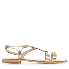 Sandales Nu Pieds Les