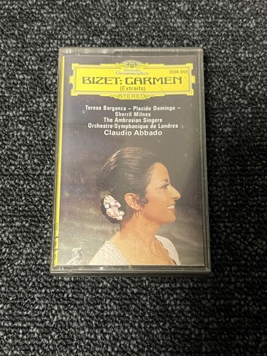 Cassette audio georges - audio,