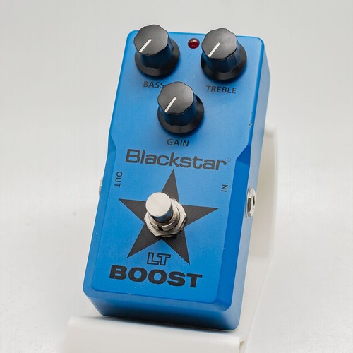 Blackstar boost - blackstar,