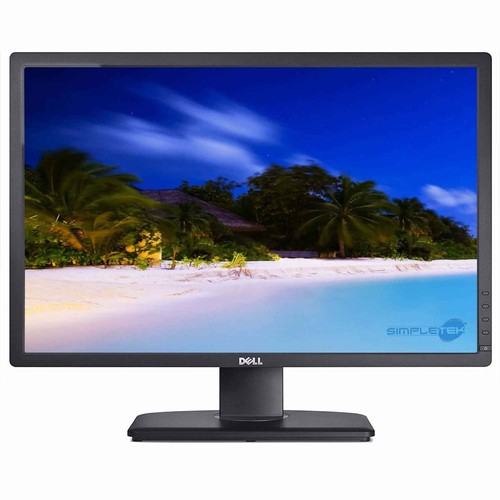Dell p2212hb wide - p2212hb,