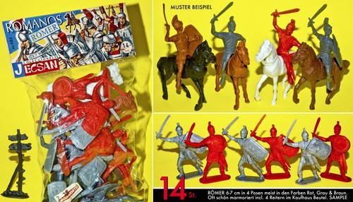 Jecsan romain chiffres - jecsan,