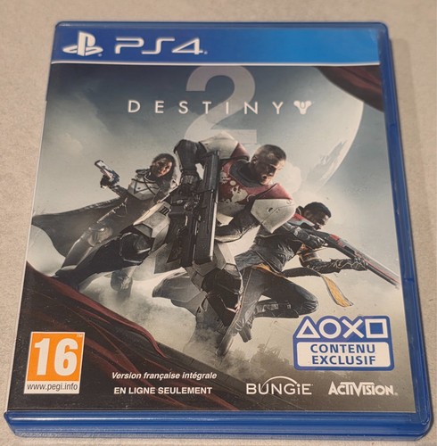 Destiny sony playstation 4 - destiny,