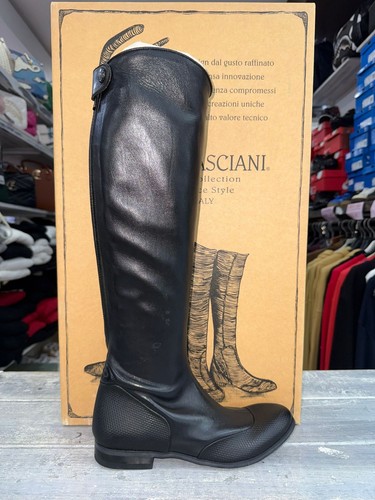 Alberto fasciani bottes - alberto,
