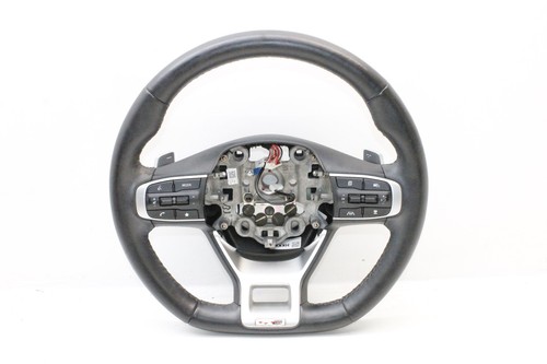 Volant direction kia - direction,
