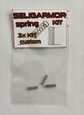 RUGER précision rimfire kit ultra light ressort reduce spring détente trigger