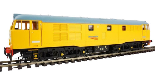 Heljan hn3144 locomotive - heljan,
