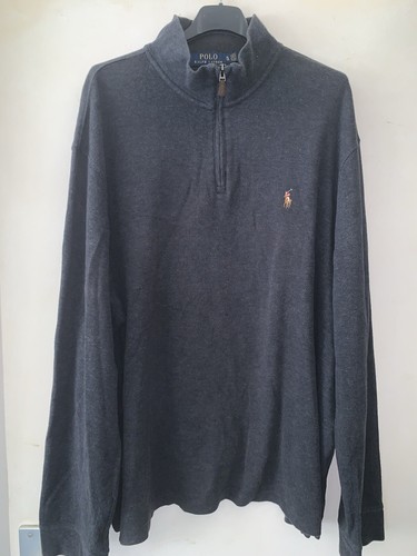 Pull homme zip - homme,