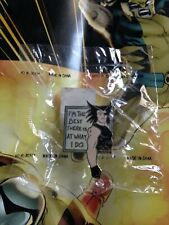 Marvel pin Wolverine VARIANT