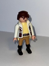 PLAYMOBIL DINOSAURES - Homme