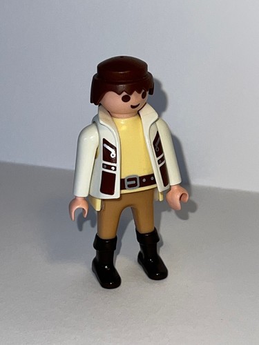 Playmobil dinosaures homme - playmobil,