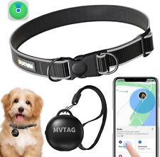 Aoikoy GPS Chien Tracker - Pas