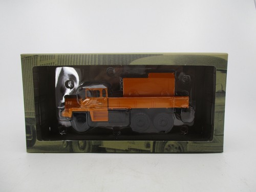 Dv11477 ixo altaya 43 - altaya, 1/43