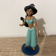 Figurine Disney Jasmine Princesse 9 cm 