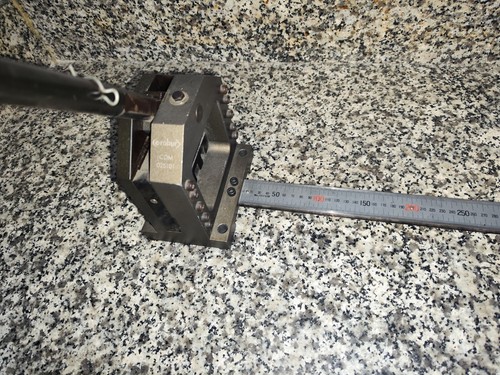 Coupe rail din - din, manuel,