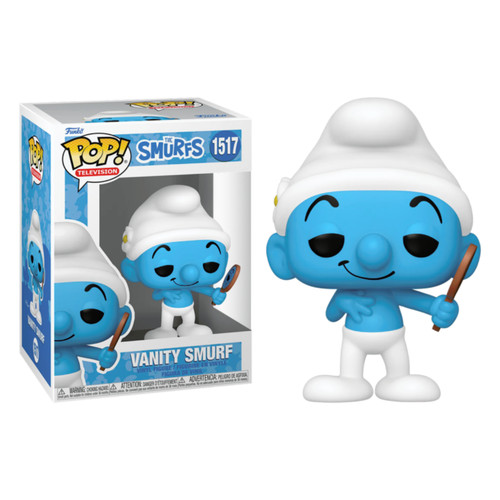 Funko pop vanity - #1517,