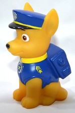 PAT PATROUILLE CHASE Veilleuse plastique 13 cm