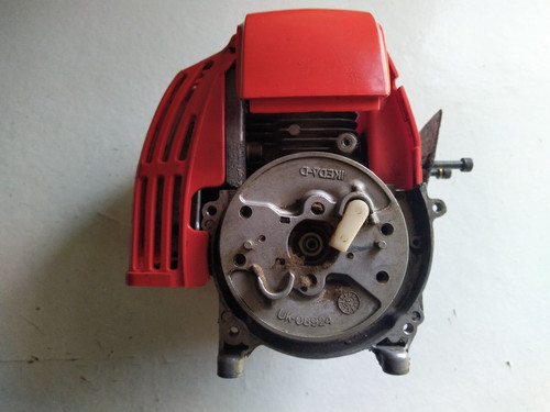 Moteur pour taille haie - pour, iseki