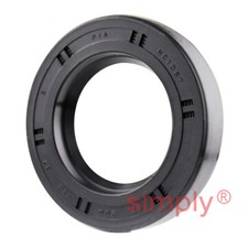 3x5.1x0.9cm Caoutchouc Nitrile