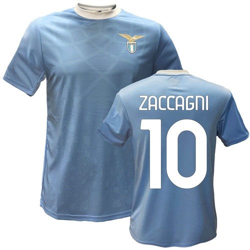 Maillot officiel zaccagni - officiel,
