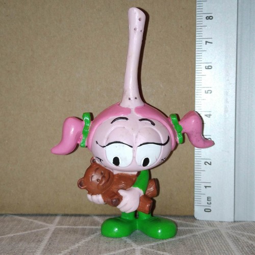 Figurine pvc schleich - figurine,