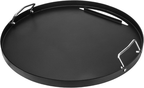 Full size griddle insert for - size,