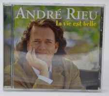 André Rieu la vie est belle -