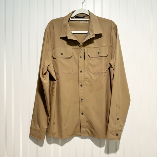 Eberlestock owyhee field shirt - eberlestock,