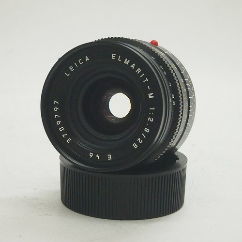 Leica elmarit 28mm 8 4e - 28mm, f2.8