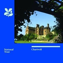 Chartwell national trust - chartwell, (national