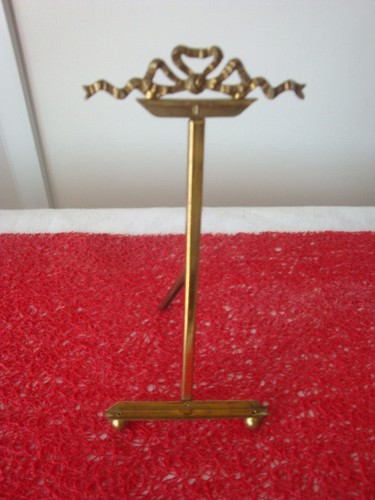 Ancien cadre porte photos - , en