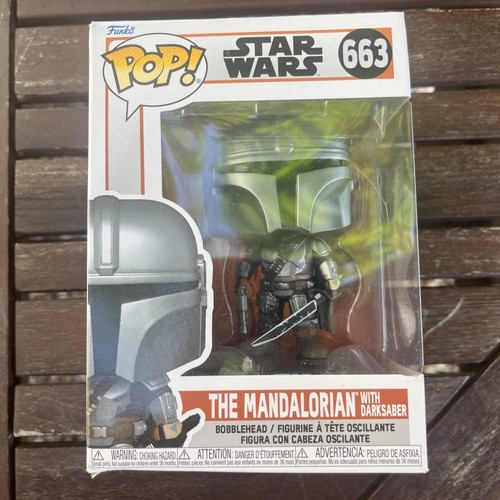 Funko pop star wars the - funko,
