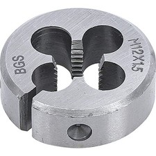 FILIERE M12 X 1.50 X 38