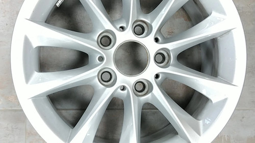 Jante tole bmw serie - tole,