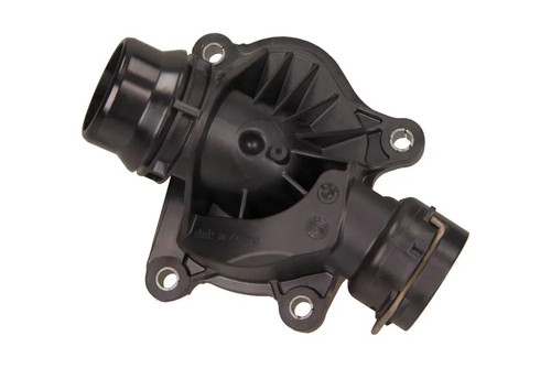 Thermostat avec boîtier