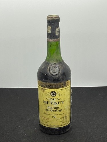 Chateau meyney 1961 - 1961,